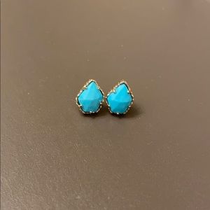kendra scott earrings